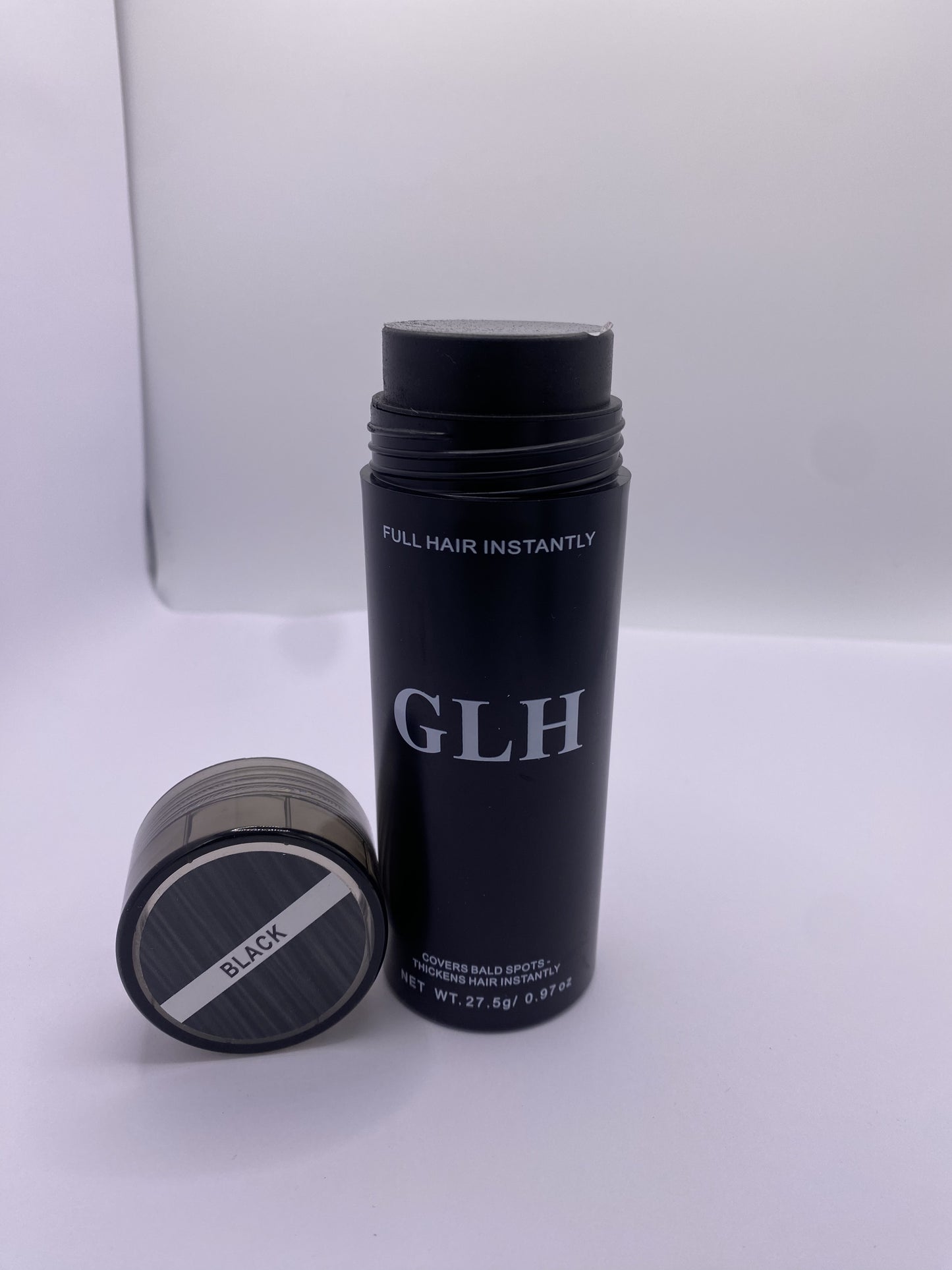 GLH hair building fibers for Men & Women