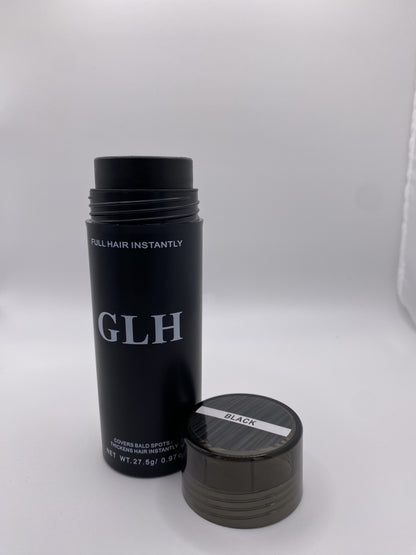 GLH hair building fibers for Men & Women