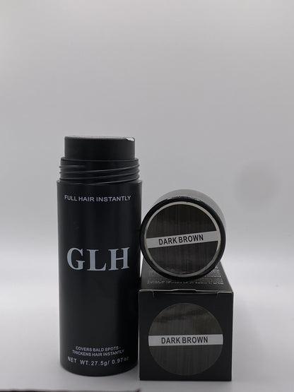 GLH hair building fibers for Men & Women