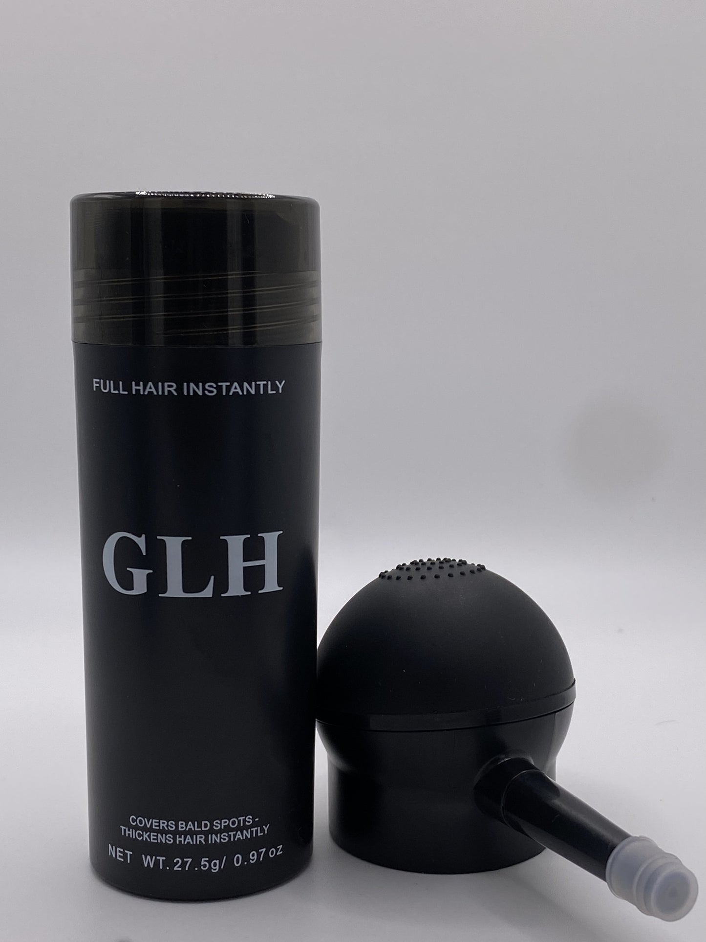 GLH hair building fibers for Men & Women