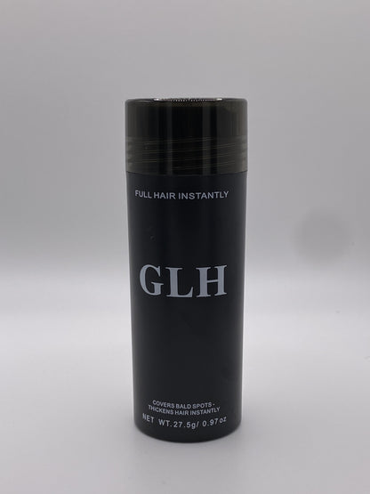 GLH hair building fibers for Men & Women