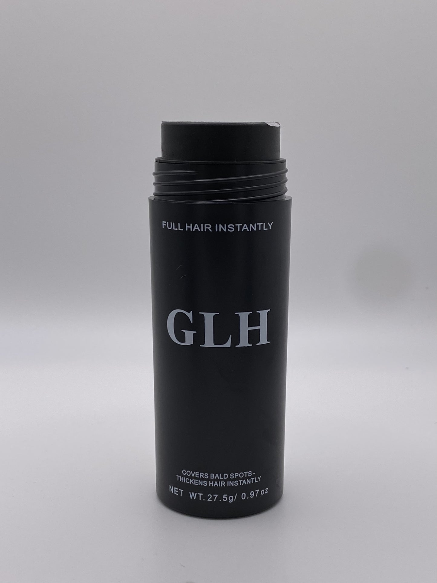 GLH hair building fibers for Men & Women